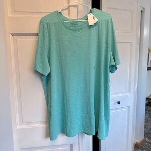 Lane Bryant classic tee -size 18/20